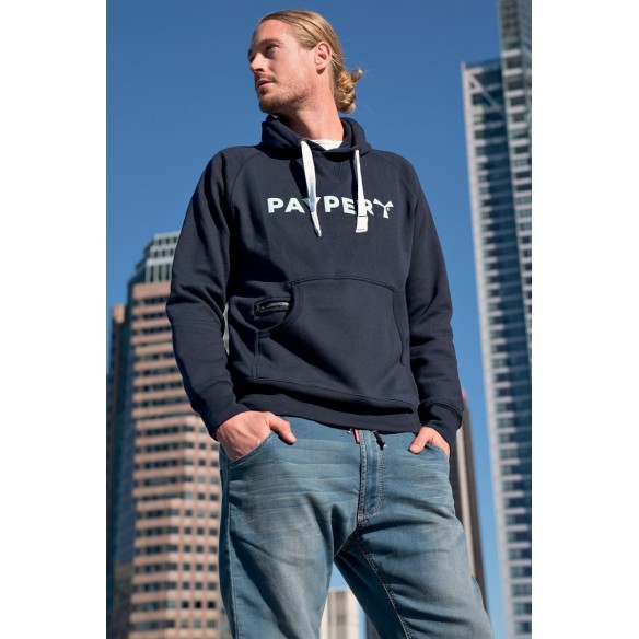 SWEAT AVEC CAPUCHE ATLANTA+