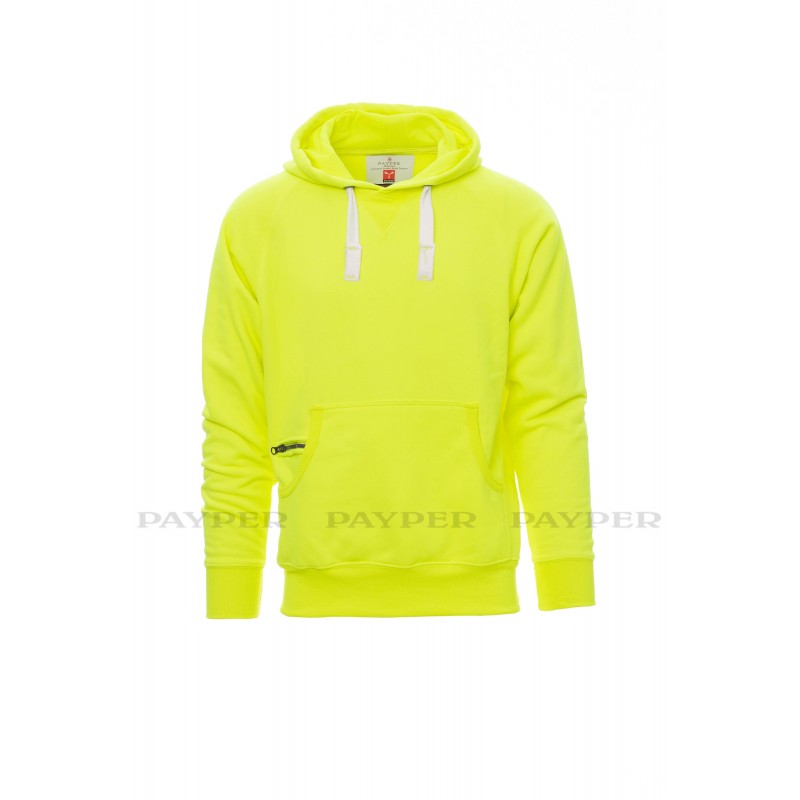 SWEAT AVEC CAPUCHE ATLANTA+