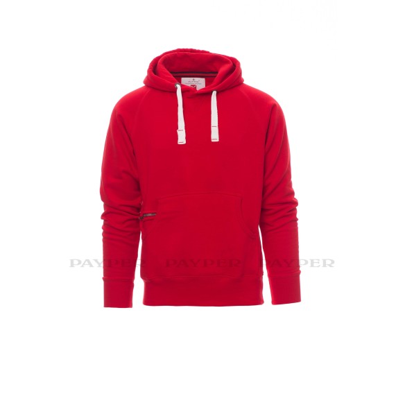 ATLANTA+ HOOD SWEATSHIRT