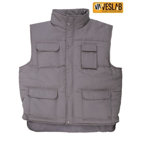 Armilla multibutxaques acoltxat