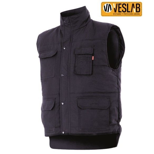 Armilla multibutxaques acoltxat