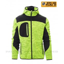 VESTE SOFTSHELL TRIP