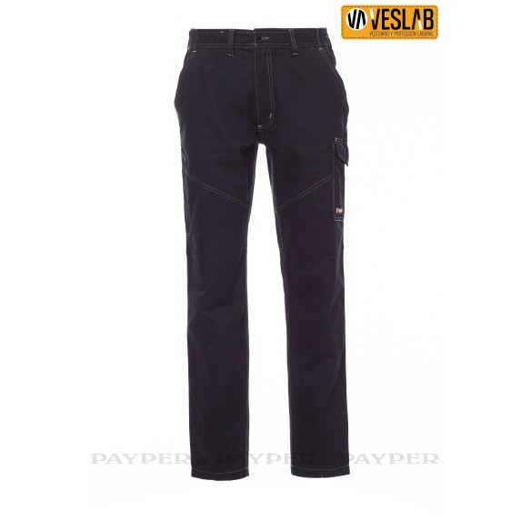 PANTALÓ WORKER 100% COTÓ