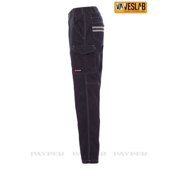 pantalon worker 100% algodón 2