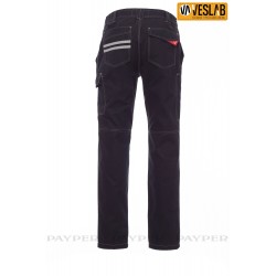 WORKER TROUSERS 100% COTTON