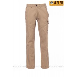 WORKER TROUSERS 100% COTTON