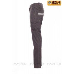 WORKER TROUSERS 100% COTTON