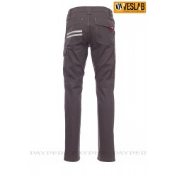 WORKER TROUSERS 100% COTTON