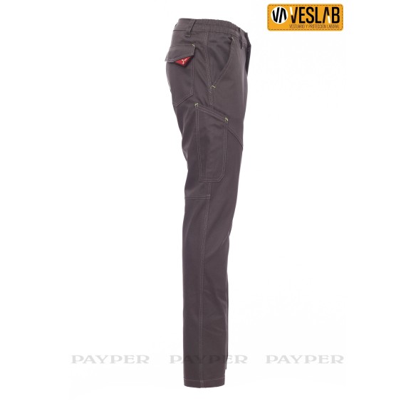 PANTS WORKER 100% COTTON