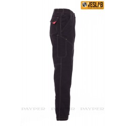 WORKER TROUSERS 100% COTTON