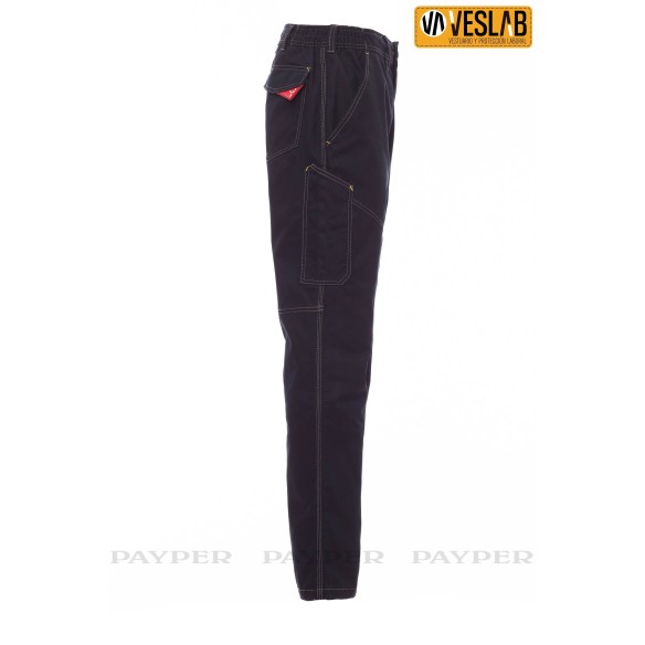 pantalon worker winter 100% algodón 4