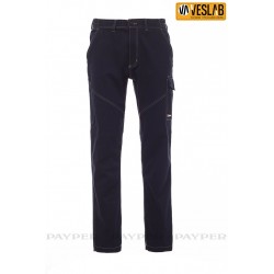 PANTALON WORKER STRETCH