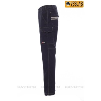 pantalon worker stretch 1 2