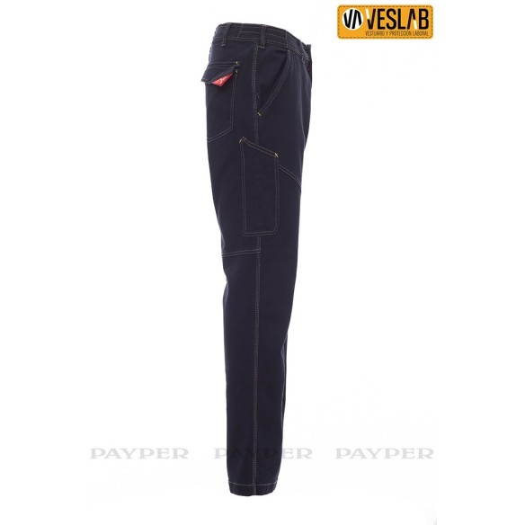 PANTS WORKER STRETCH