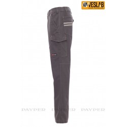 WORKER TROUSERS STRETCH