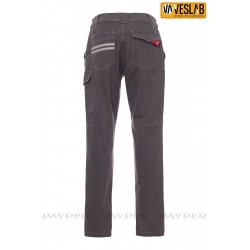 WORKER TROUSERS STRETCH