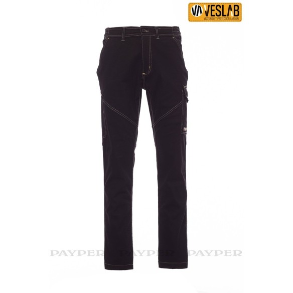 PANTALÓ WORKER STRETCH