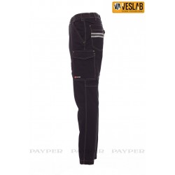 WORKER TROUSERS STRETCH