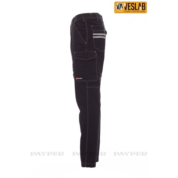 PANTALÓ WORKER STRETCH