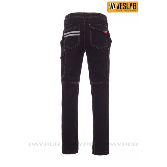 pantalon worker stretch 11