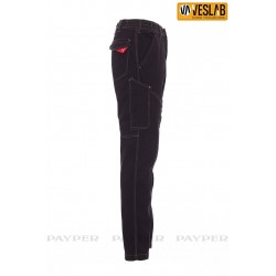 WORKER TROUSERS STRETCH