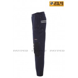 PANTALON WORKER TECH