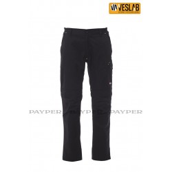 pantalon worker tech 9
