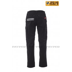 PANTALON WORKER TECH