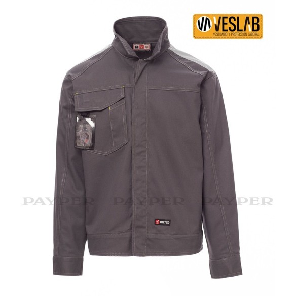 cazadora safe 100% algodón 6