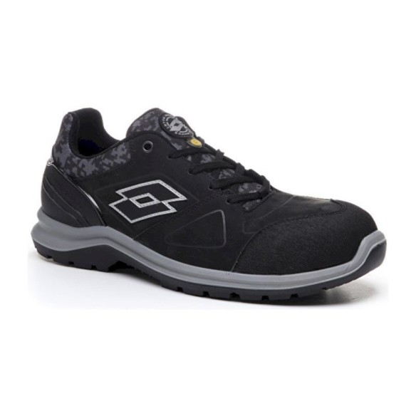 LOTTO HIT 200 S3 SRC SAFETY SHOES- OUTLET-