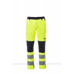 pantalon charter tech 1
