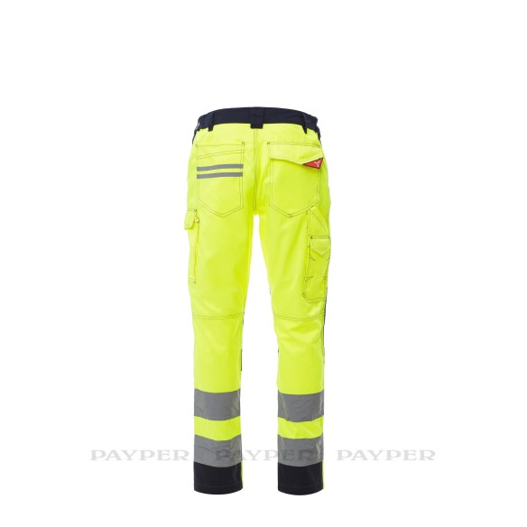 PANTALÓ CHARTER TECH