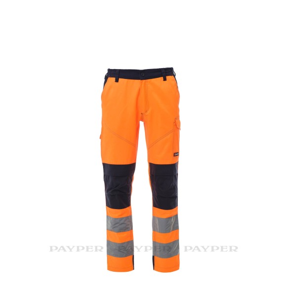 PANTALÓ CHARTER TECH