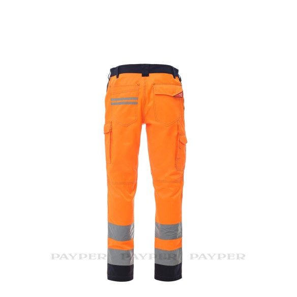 pantalon charter tech 7