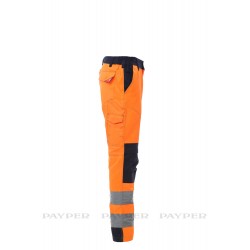 pantalon charter tech 8