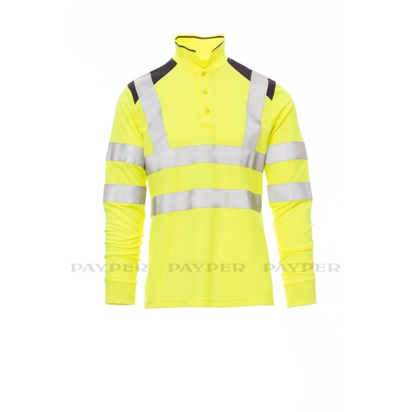 HIGH VISIBILITY GUARD+ WINTER