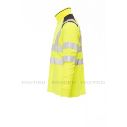 HIGH VISIBILITY GUARD+ WINTER