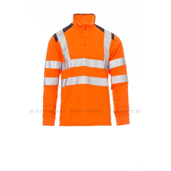 HIGH VISIBILITY GUARD+ WINTER
