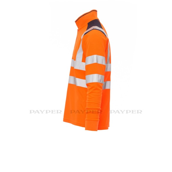 HIGH VISIBILITY GUARD+ WINTER