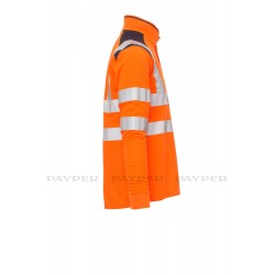 HIGH VISIBILITY GUARD+ WINTER