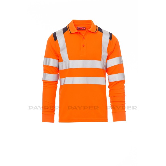 HIGH VISIBILITY GUARD+ WINTER