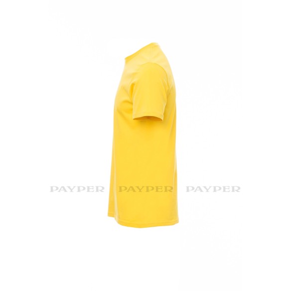 SUNSET SHORT SLEEVES T-SHIRT