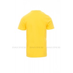 SUNSET SHORT SLEEVES T-SHIRT