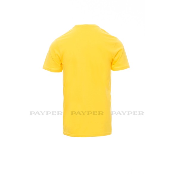 T-SHIRT MANCHES COURTES SUNSET