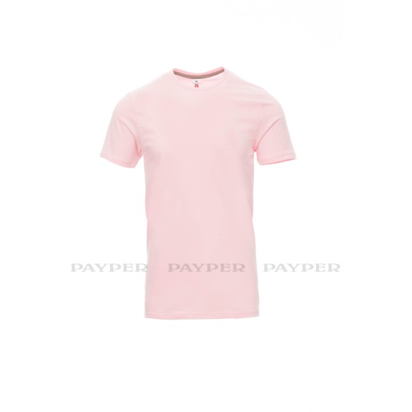 SUNSET SHORT SLEEVES T-SHIRT