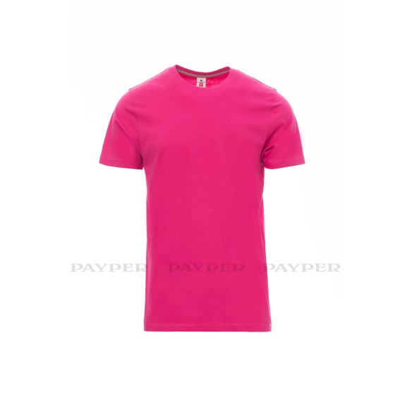 SUNSET SHORT SLEEVES T-SHIRT