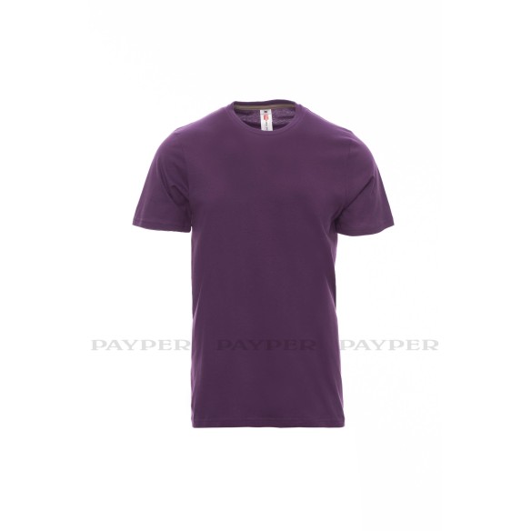 SUNSET SHORT SLEEVES T-SHIRT