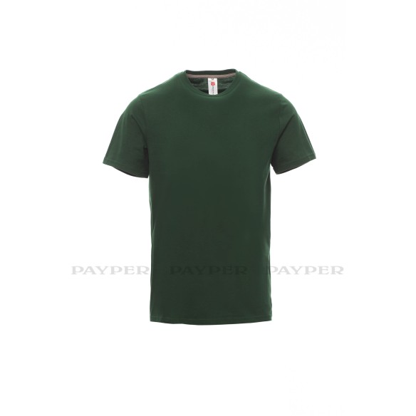 camiseta manga corta sunset 15