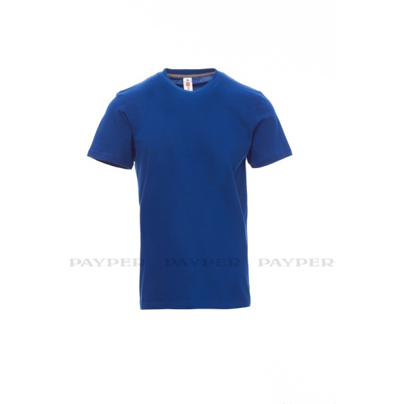 SUNSET SHORT SLEEVES T-SHIRT