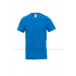 camiseta manga corta sunset 22